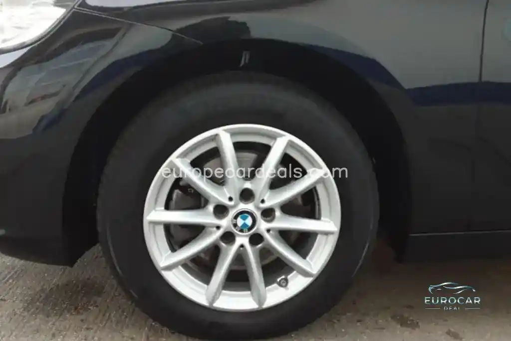 BMW 218 Active Tourer