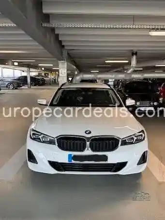 BMW 318