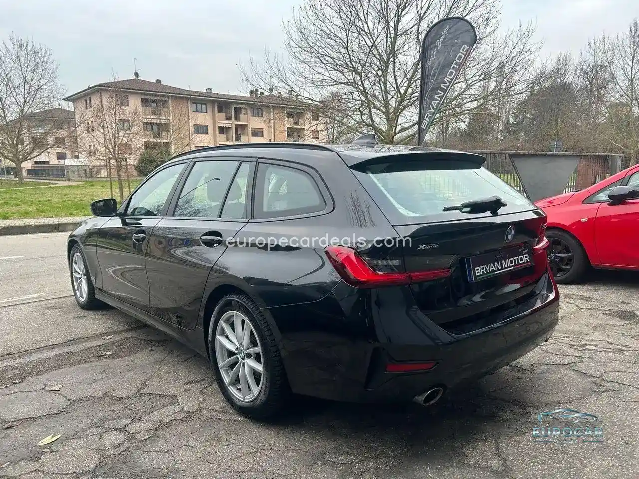 BMW 320