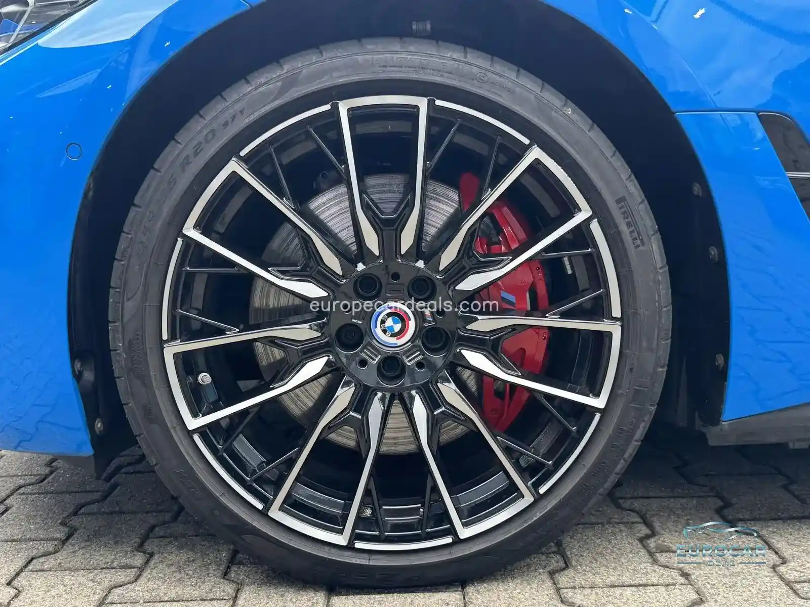 BMW i4