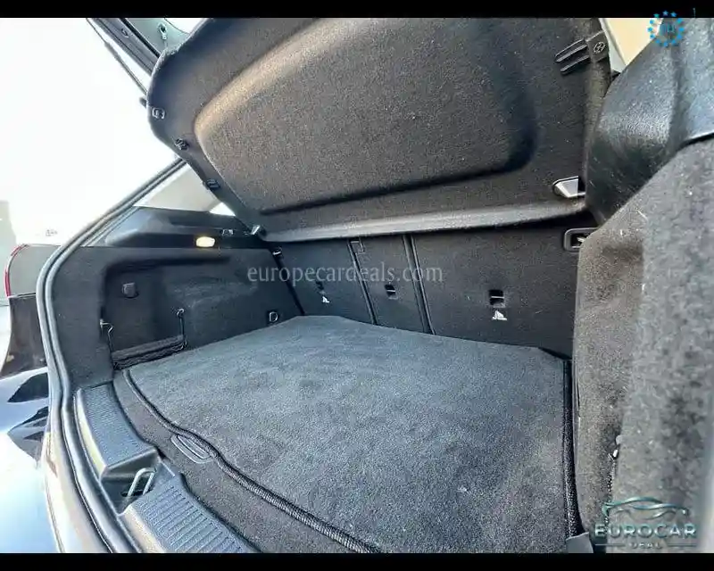 Mercedes-Benz B 160