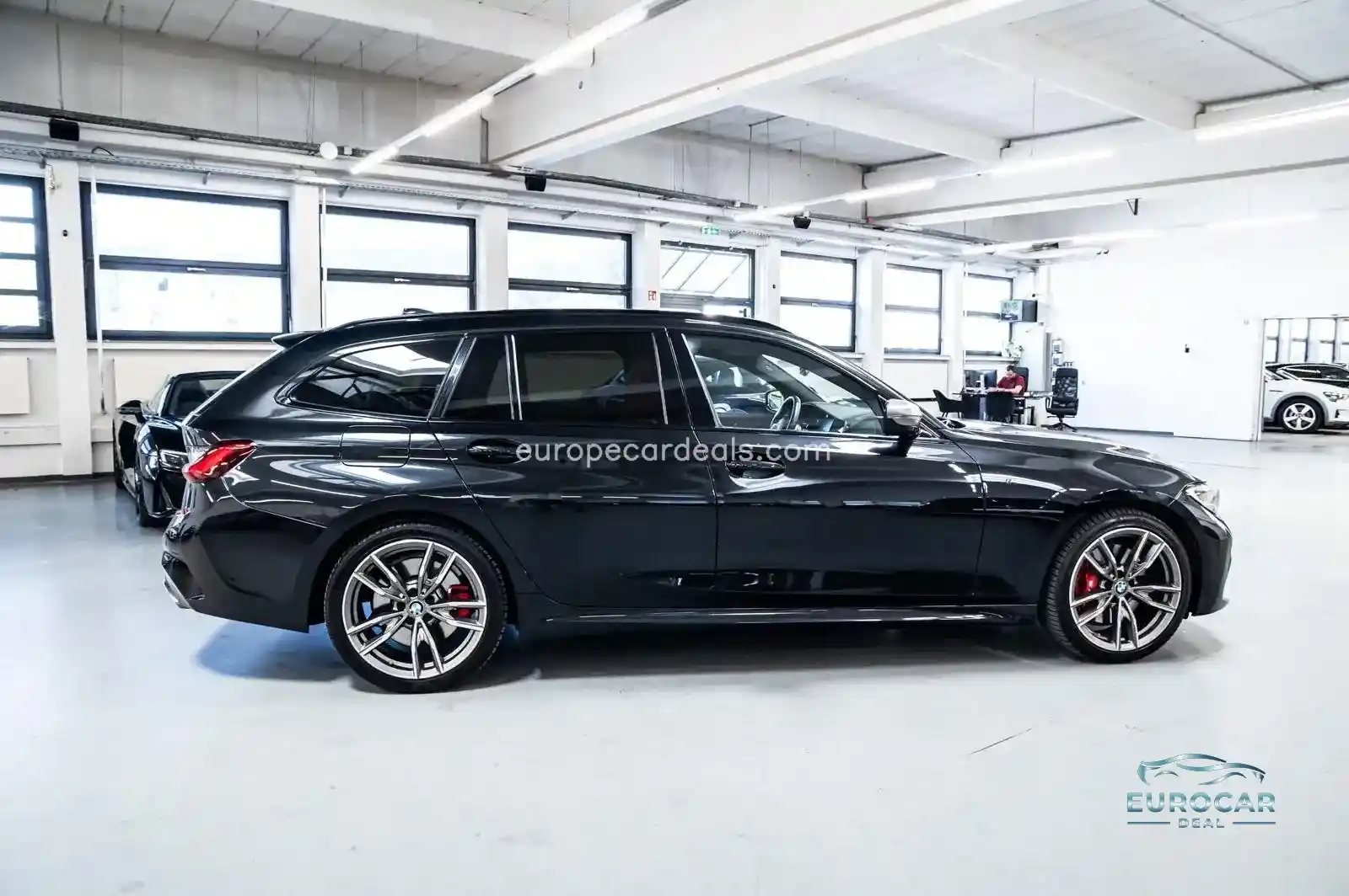 BMW M340i