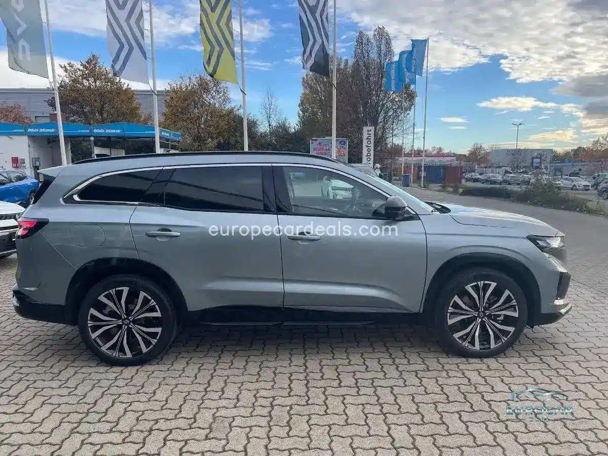 Renault Espace