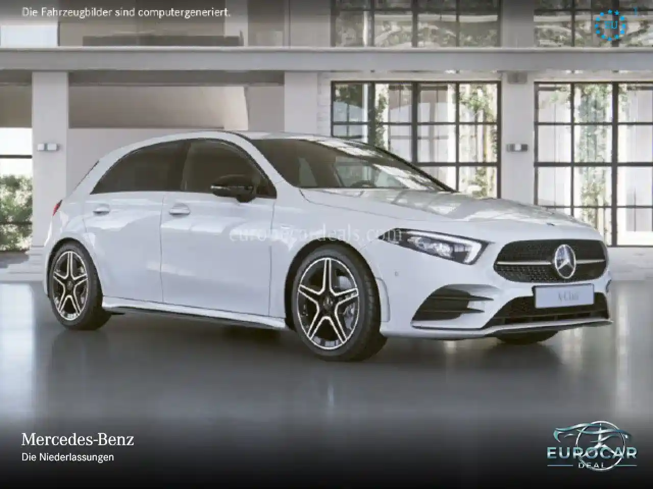 Mercedes-Benz A 160