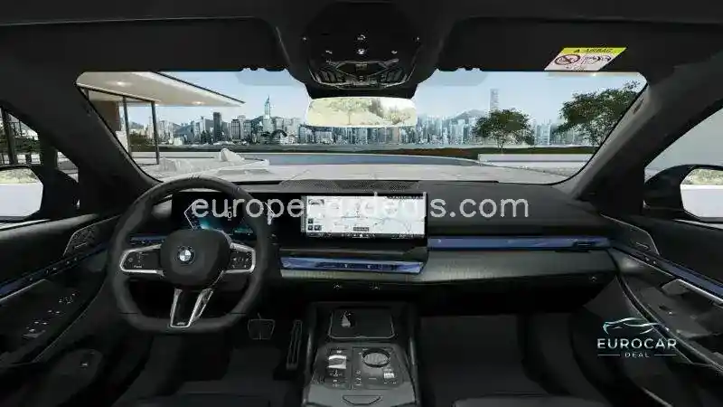BMW i5