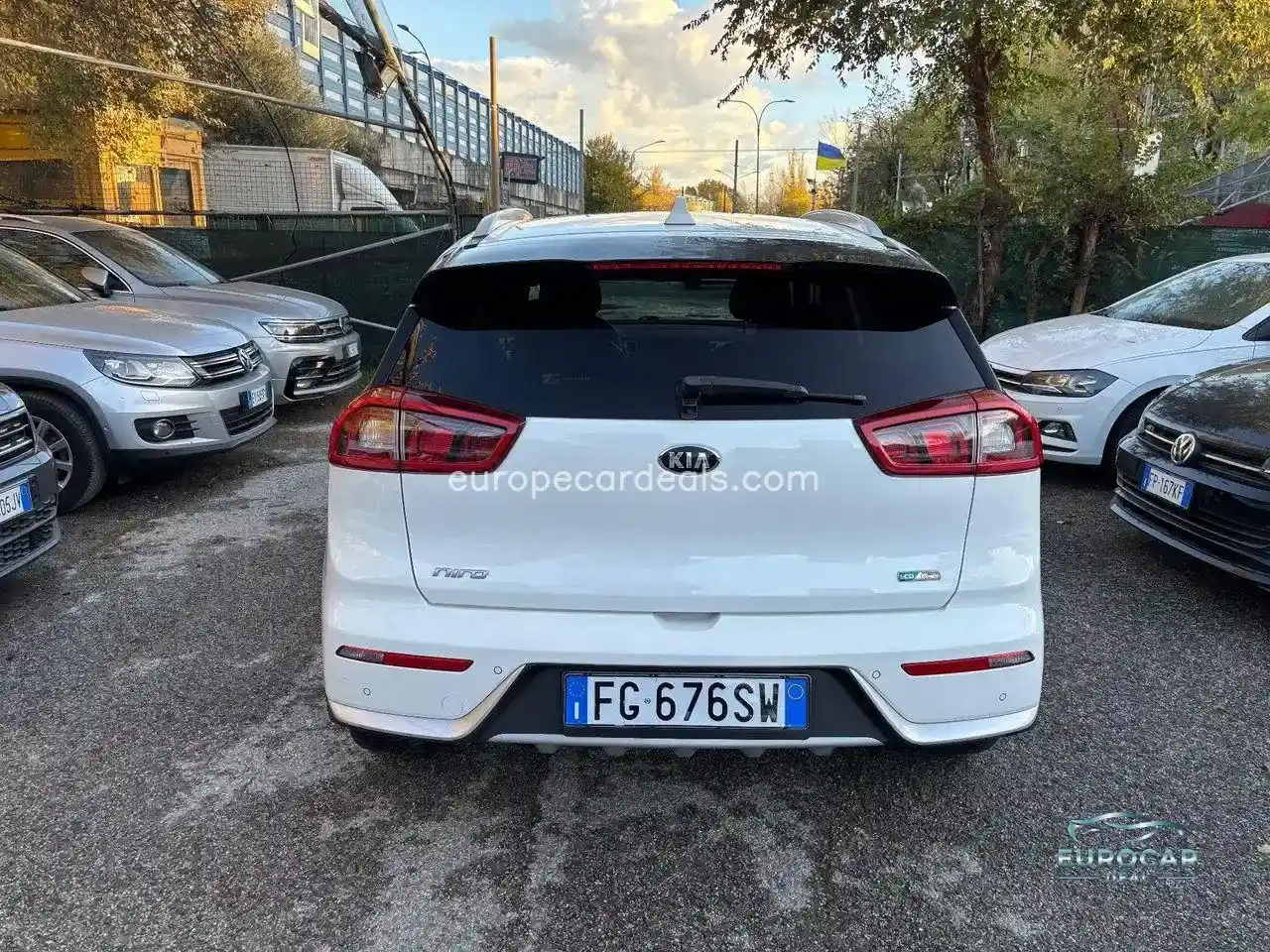 Kia Niro