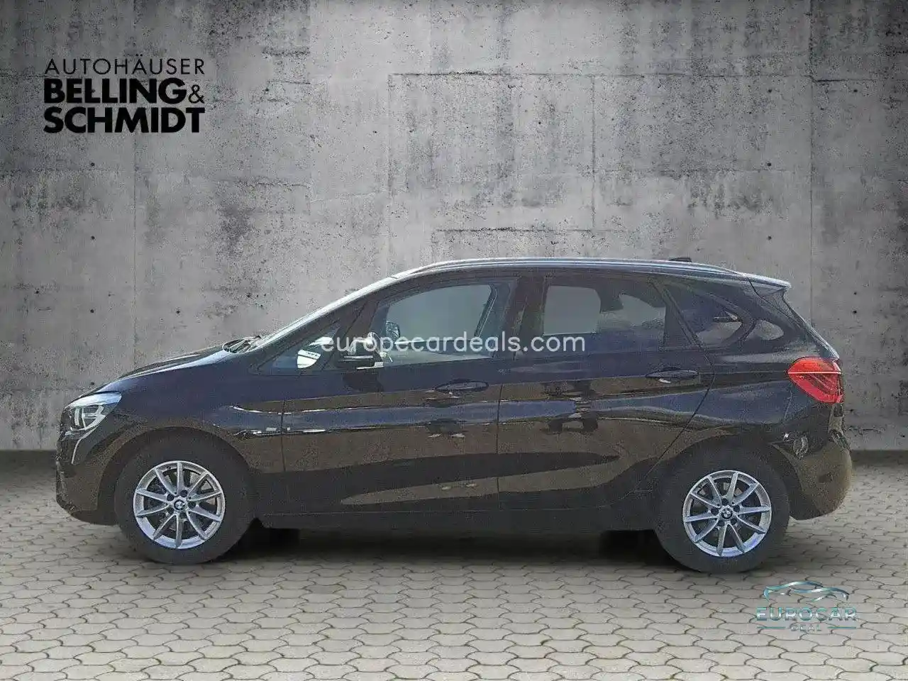 BMW 218 Active Tourer