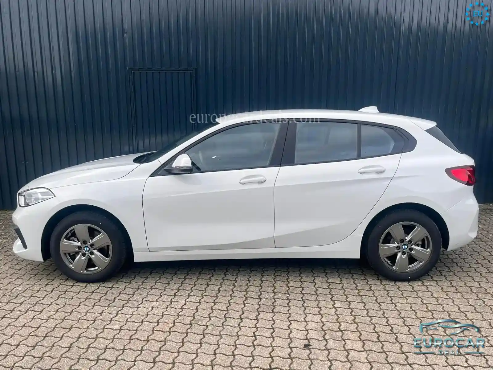 BMW 116