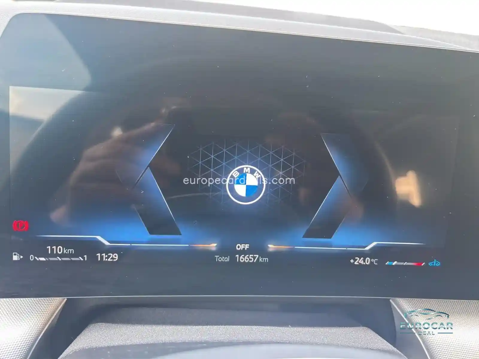 BMW 220 Active Tourer