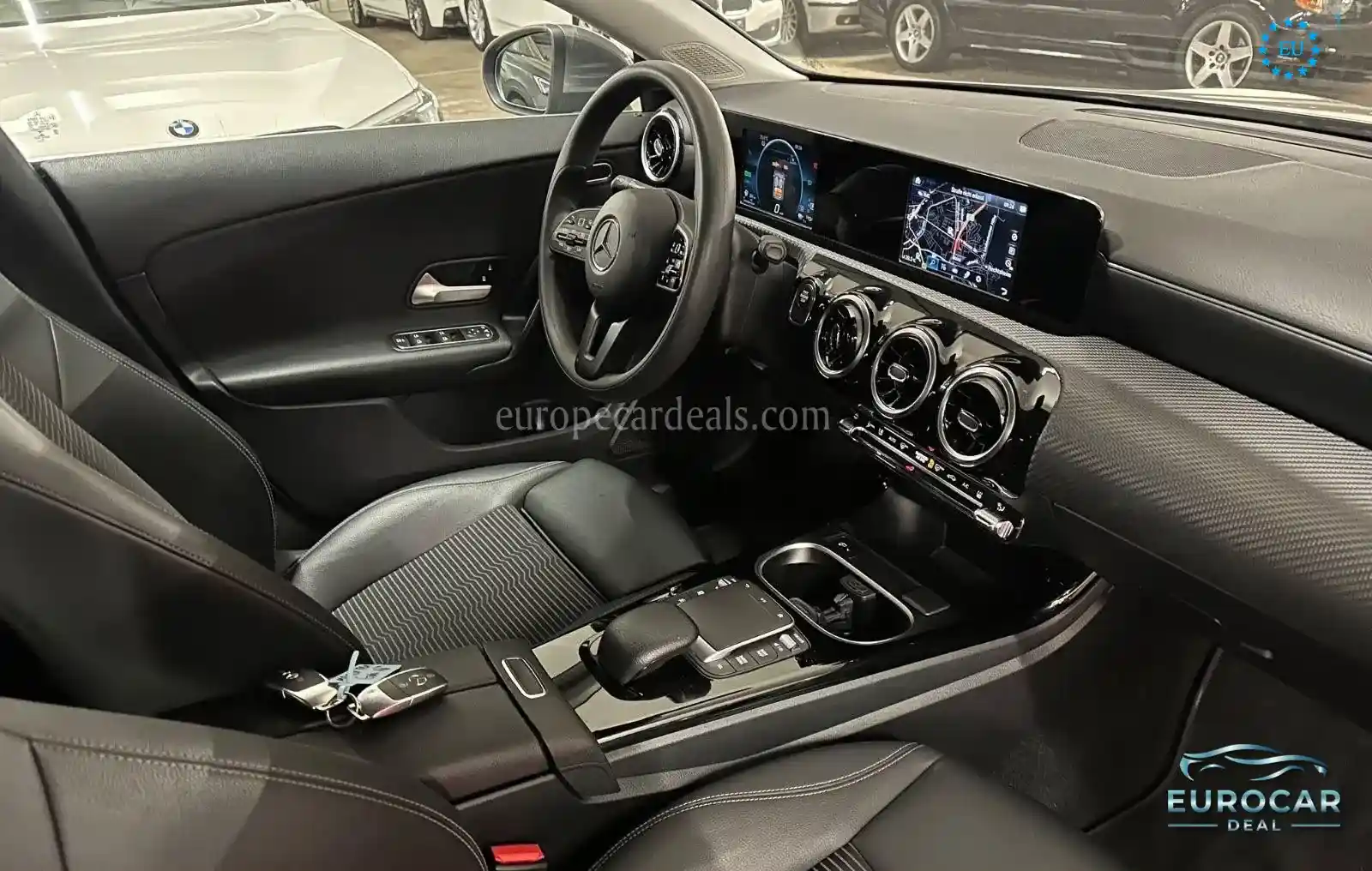 Mercedes-Benz CLA 250 Shooting Brake