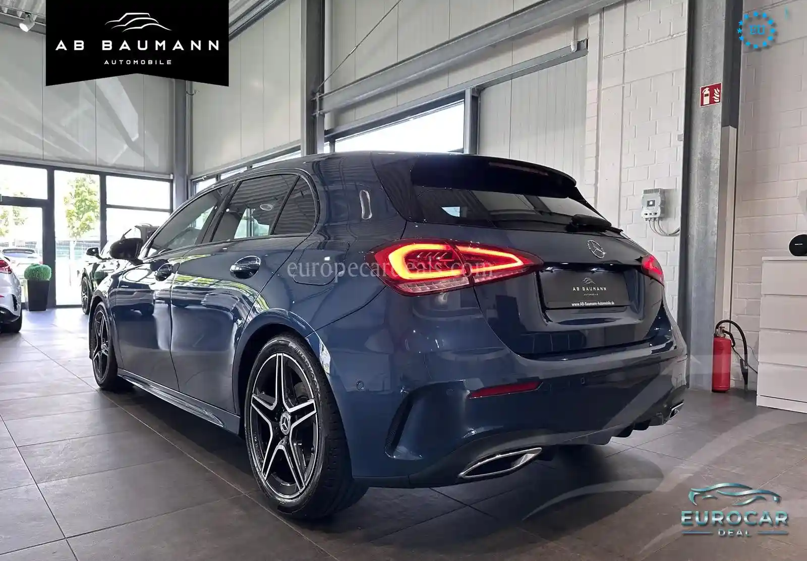Mercedes-Benz A 220