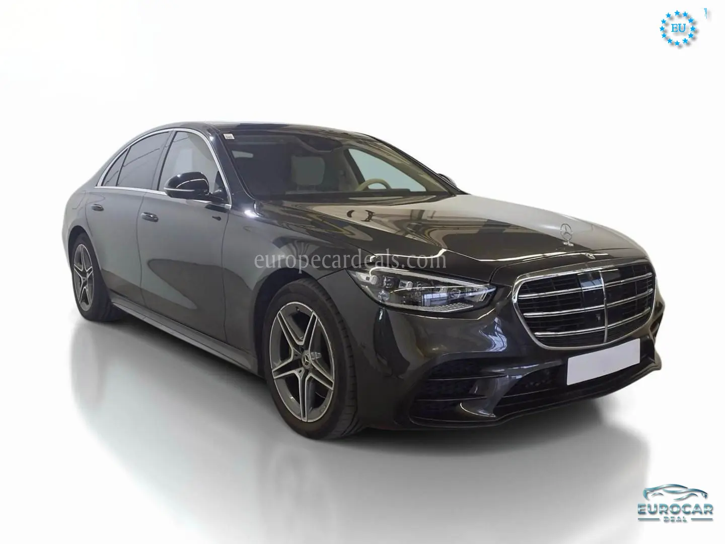 Mercedes-Benz S 400