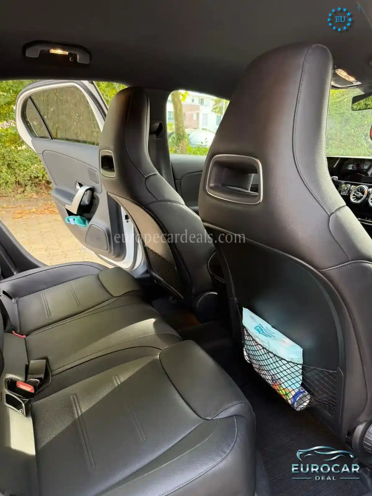 Mercedes-Benz A 220