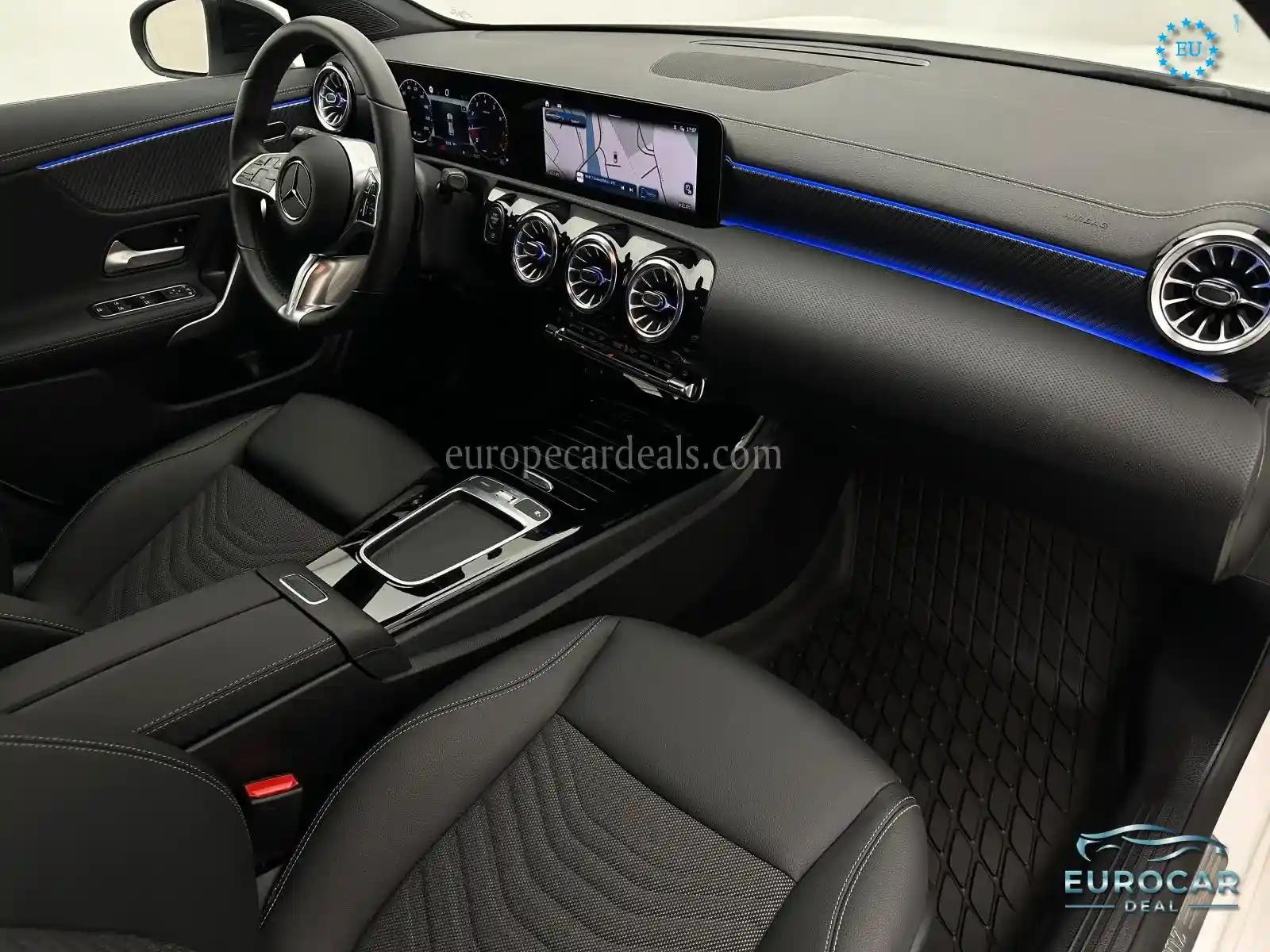 Mercedes-Benz CLA 200 Shooting Brake