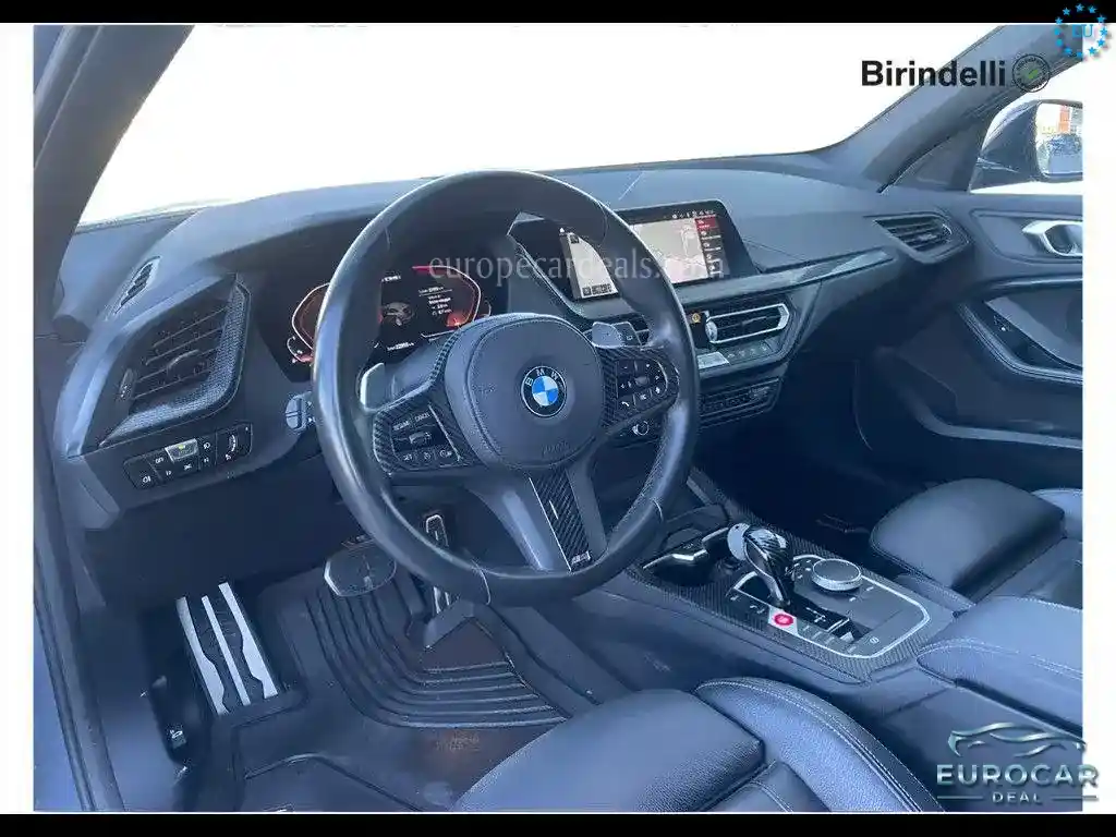BMW 135