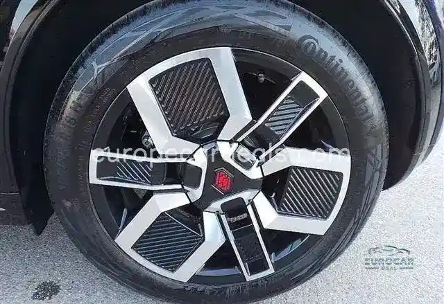 Renault Other