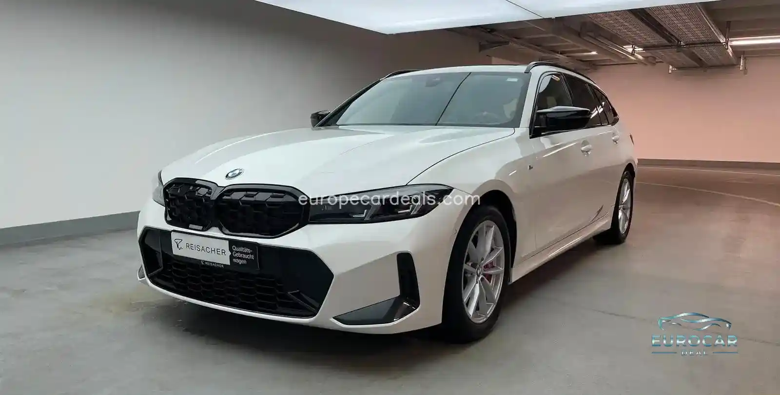 BMW M340d