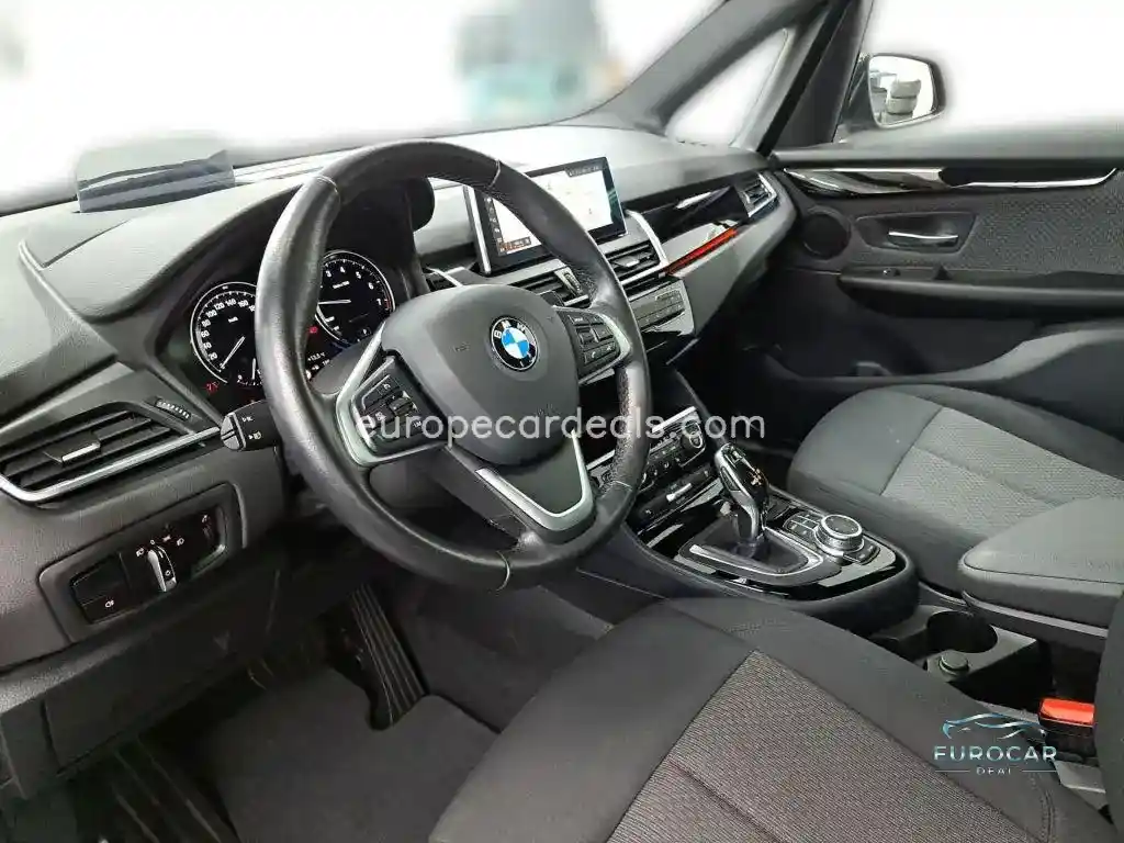 BMW 220 Active Tourer
