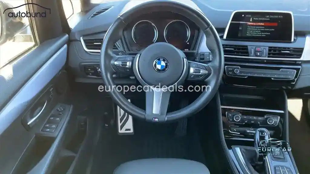 BMW 220