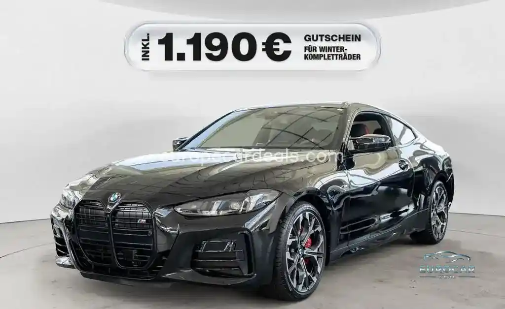 BMW M440