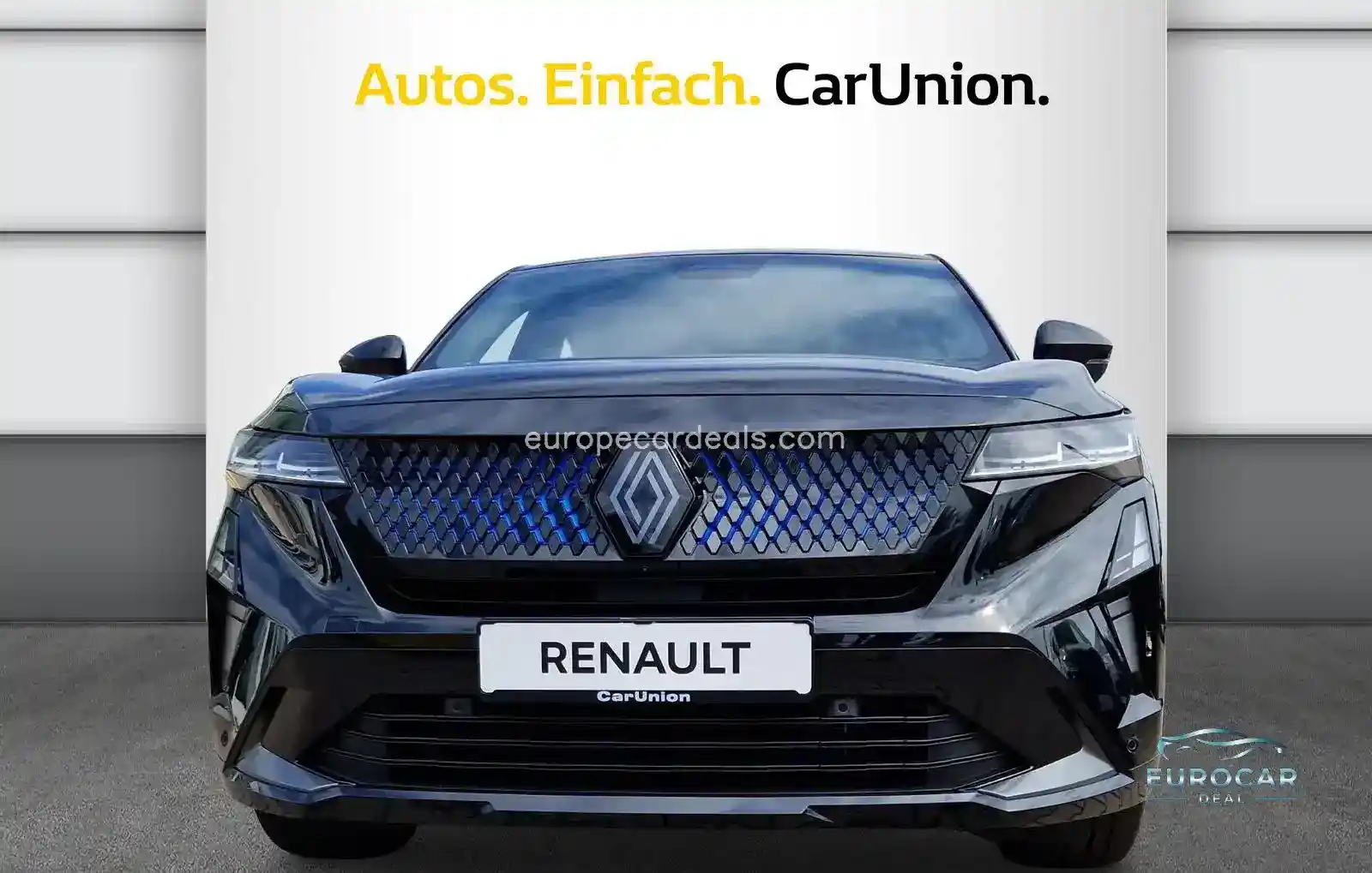 Renault Rafale