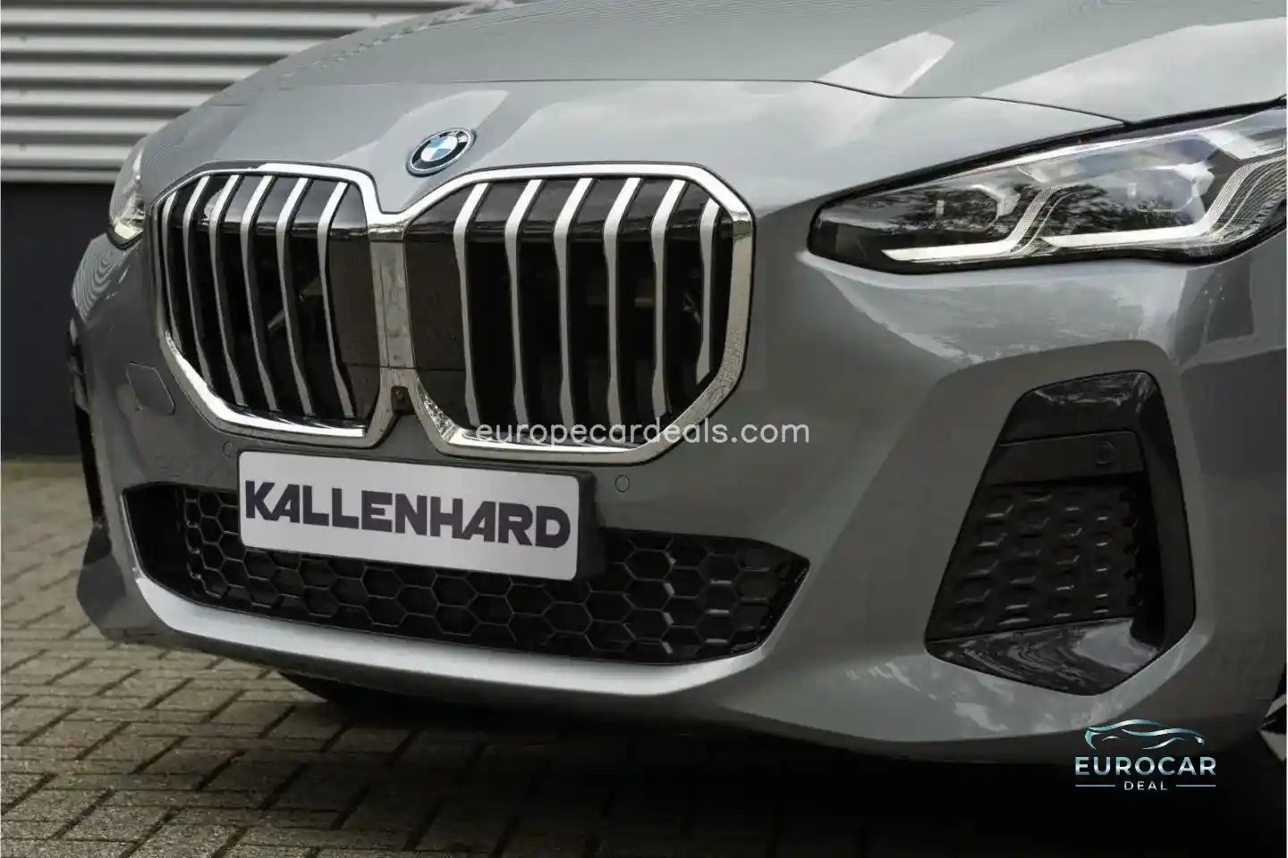 BMW 225 Active Tourer