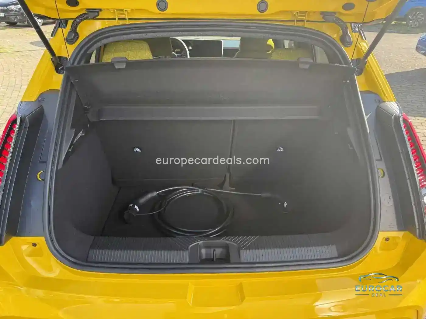 Renault Other