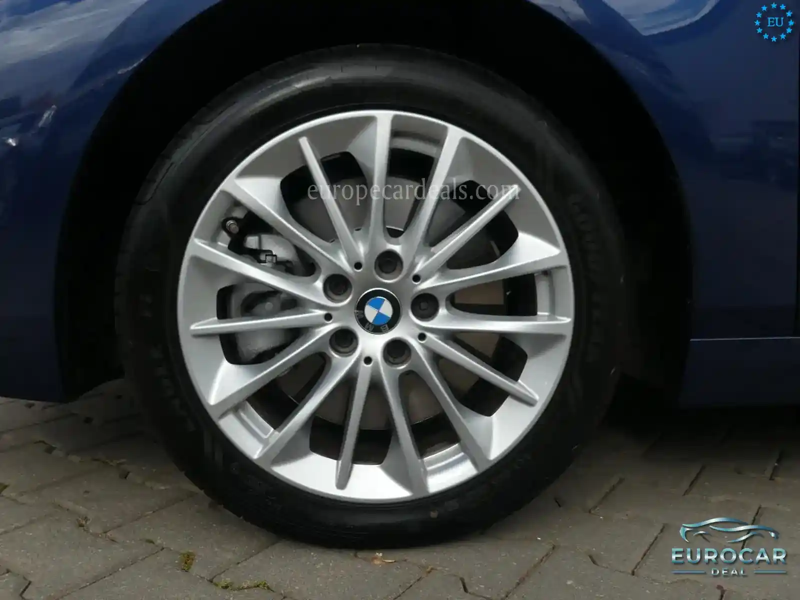 BMW 120