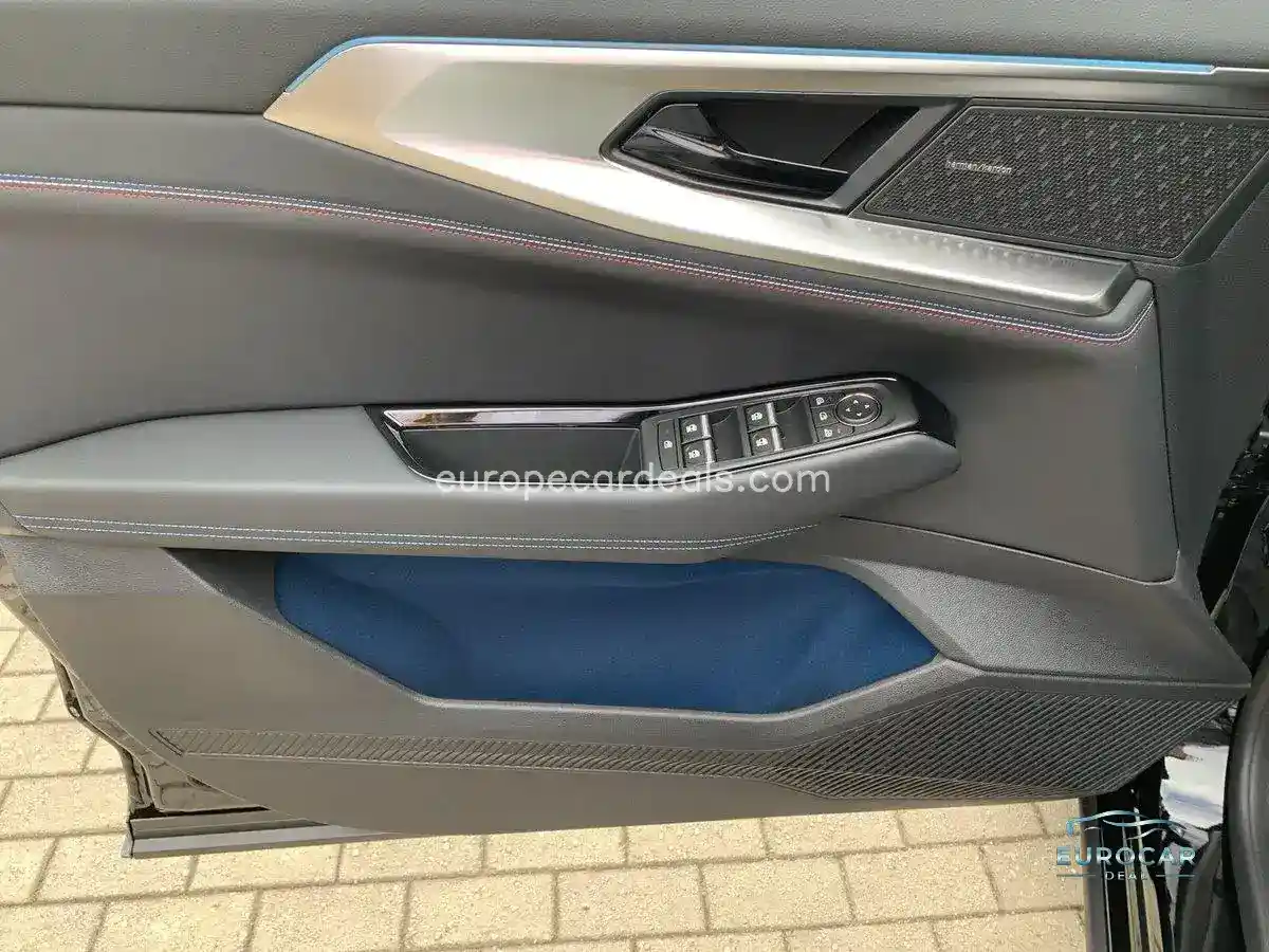 Renault Rafale