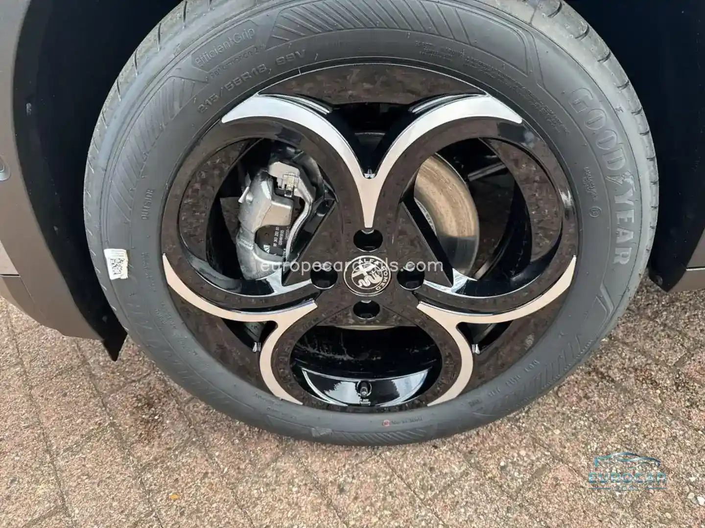 Alfa Romeo Junior
