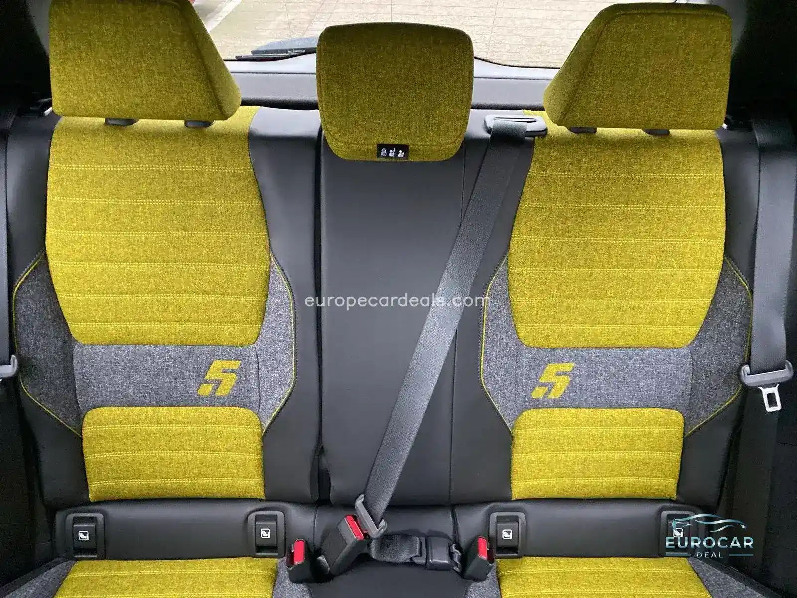 Renault R 5