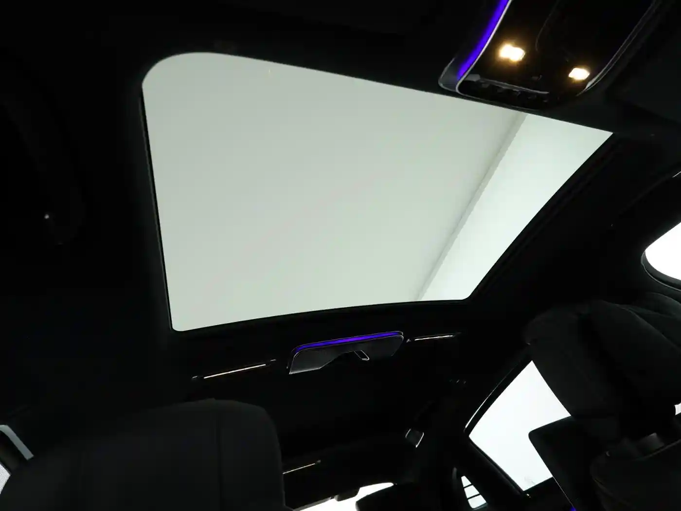 Mercedes-Benz S 680