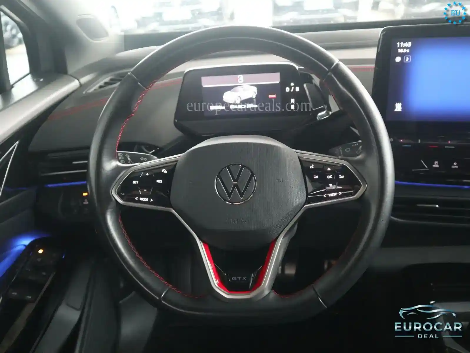 Volkswagen ID.5