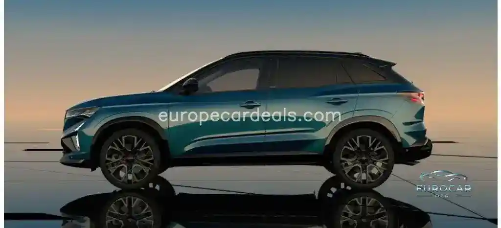Renault Austral