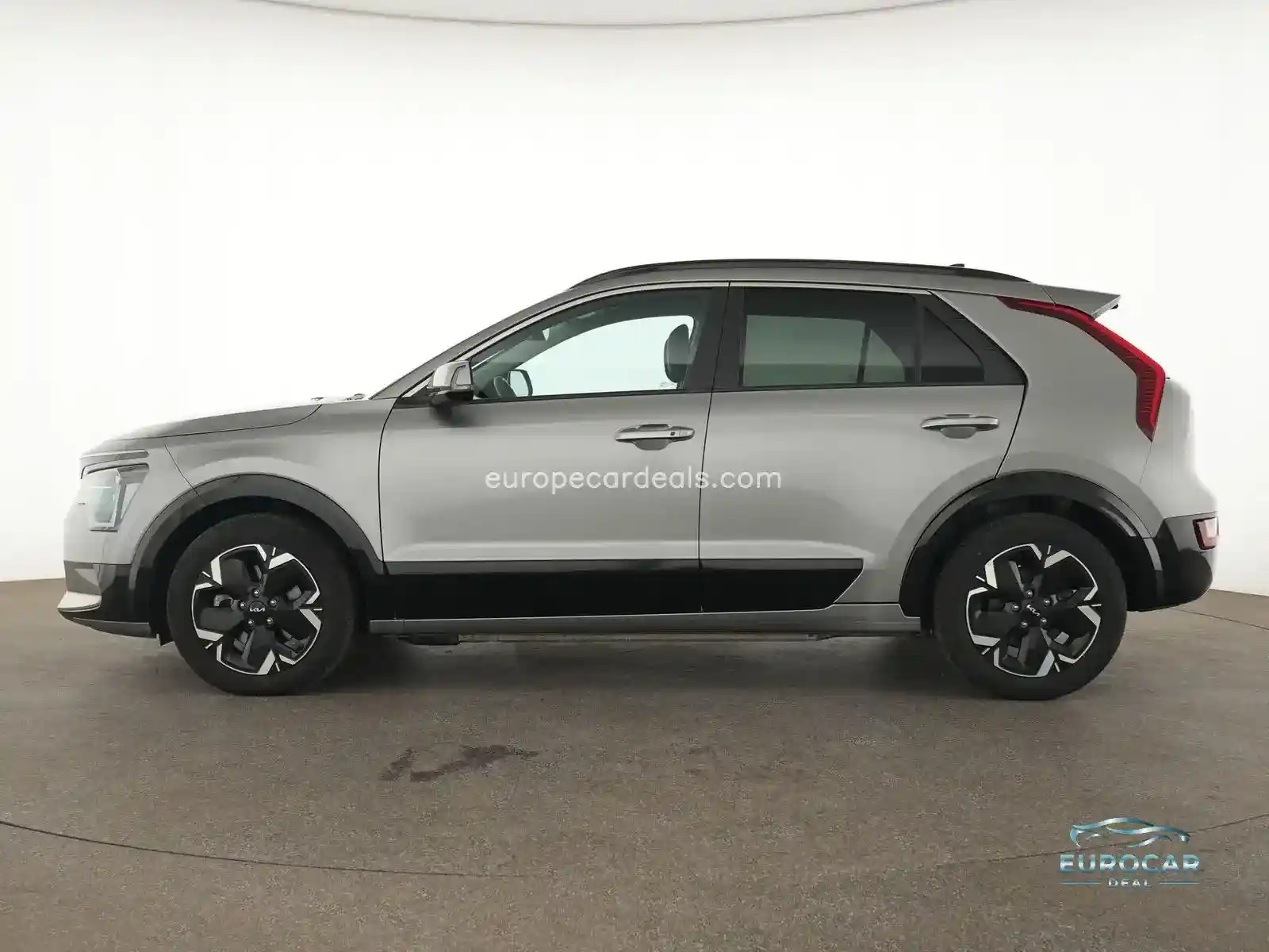 Kia Niro EV