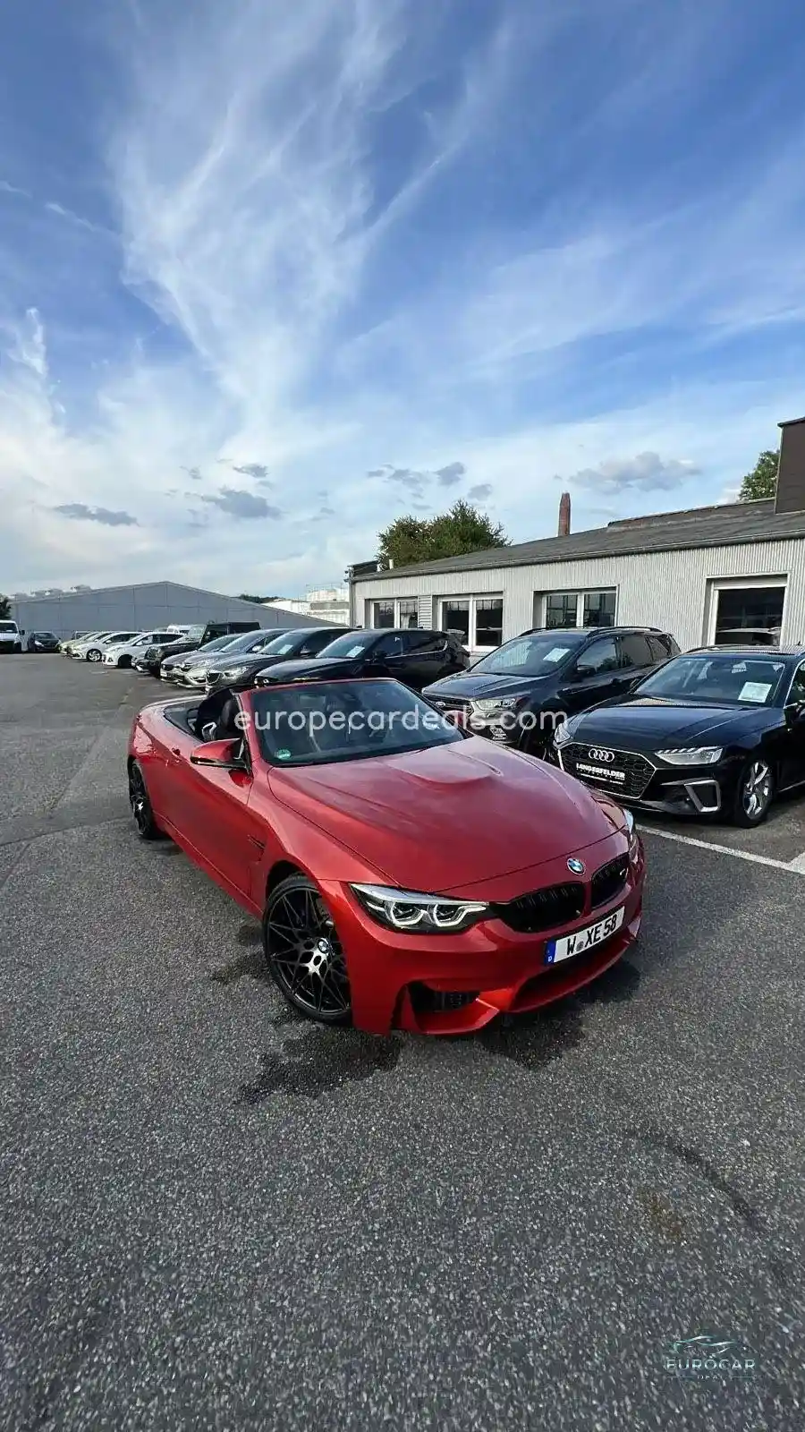 BMW M4