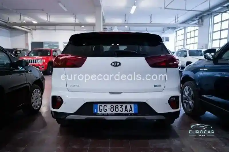 Kia Niro