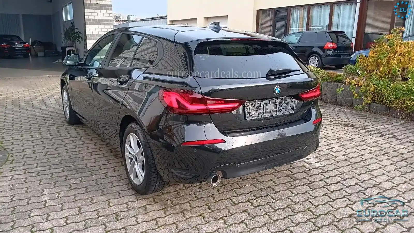 BMW 116