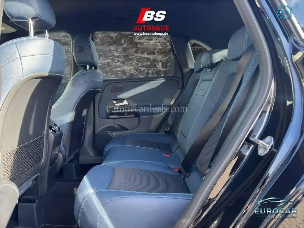 Mercedes-Benz B 220