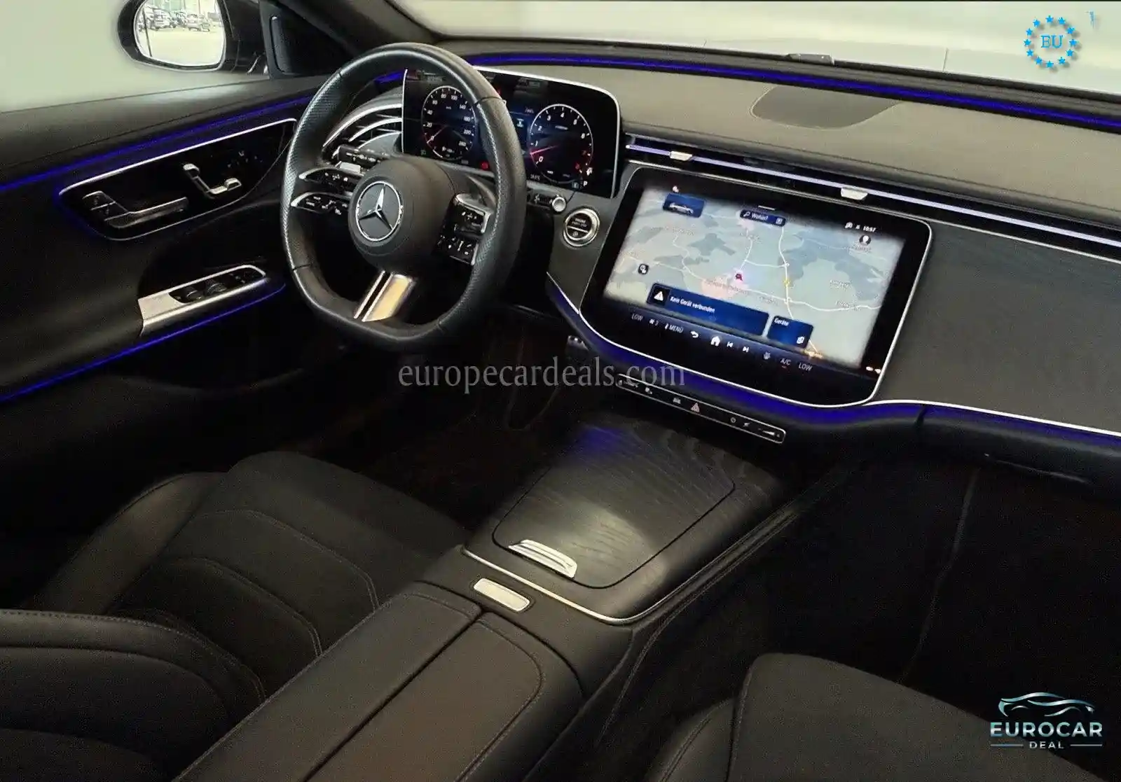 Mercedes-Benz E 450