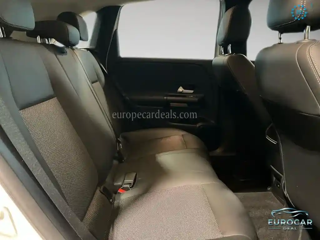 Mercedes-Benz B 250