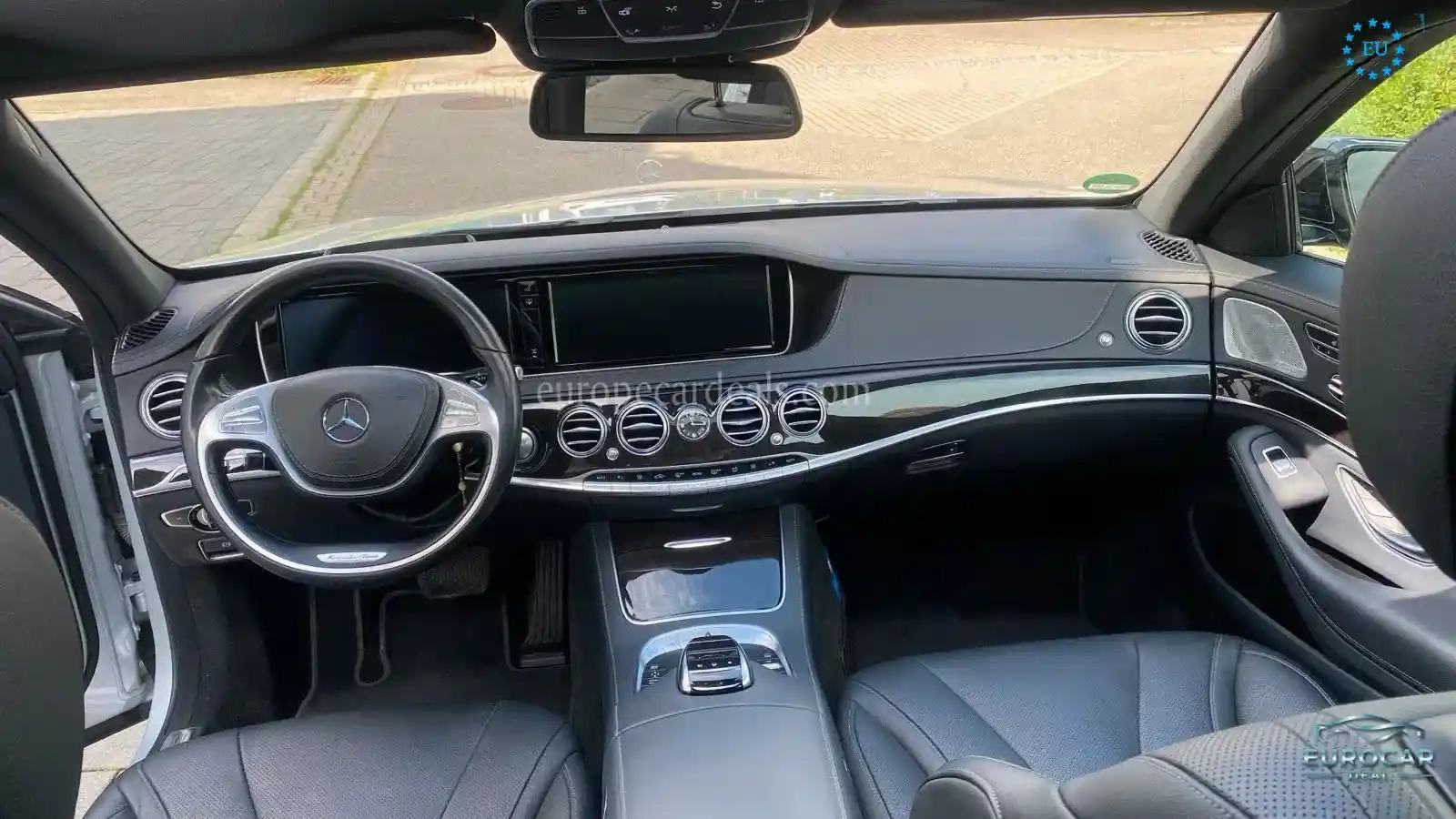 Mercedes-Benz E 350