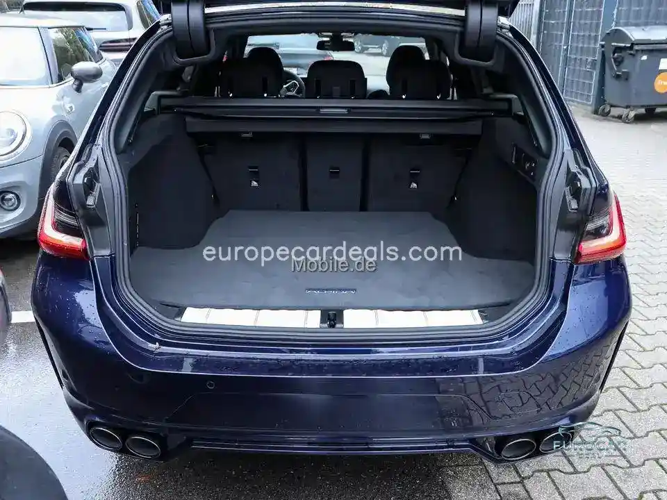 ALPINA D3 S