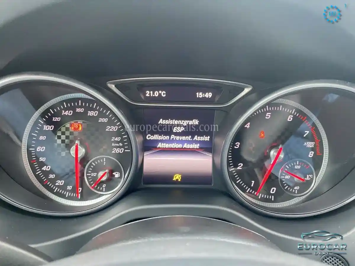 Mercedes-Benz A 160