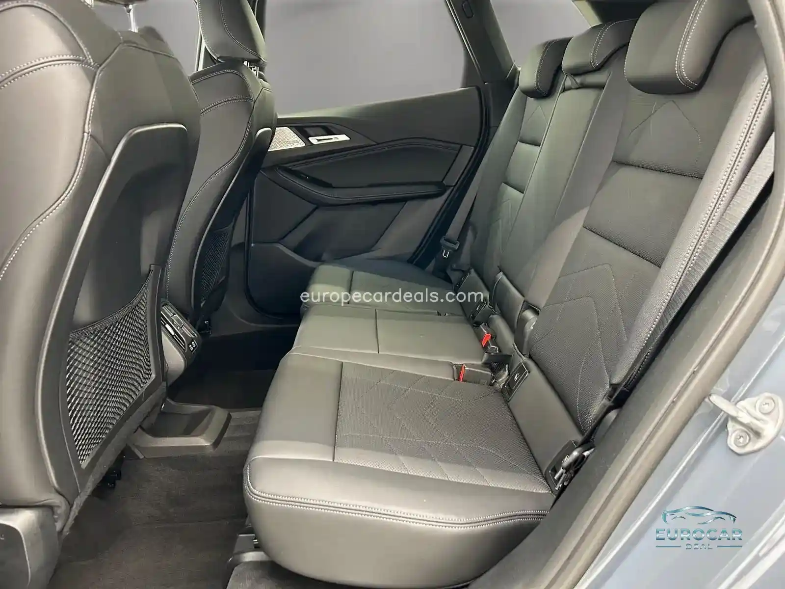 BMW 223 Active Tourer