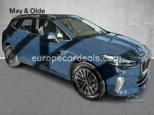 BMW 220 Active Tourer