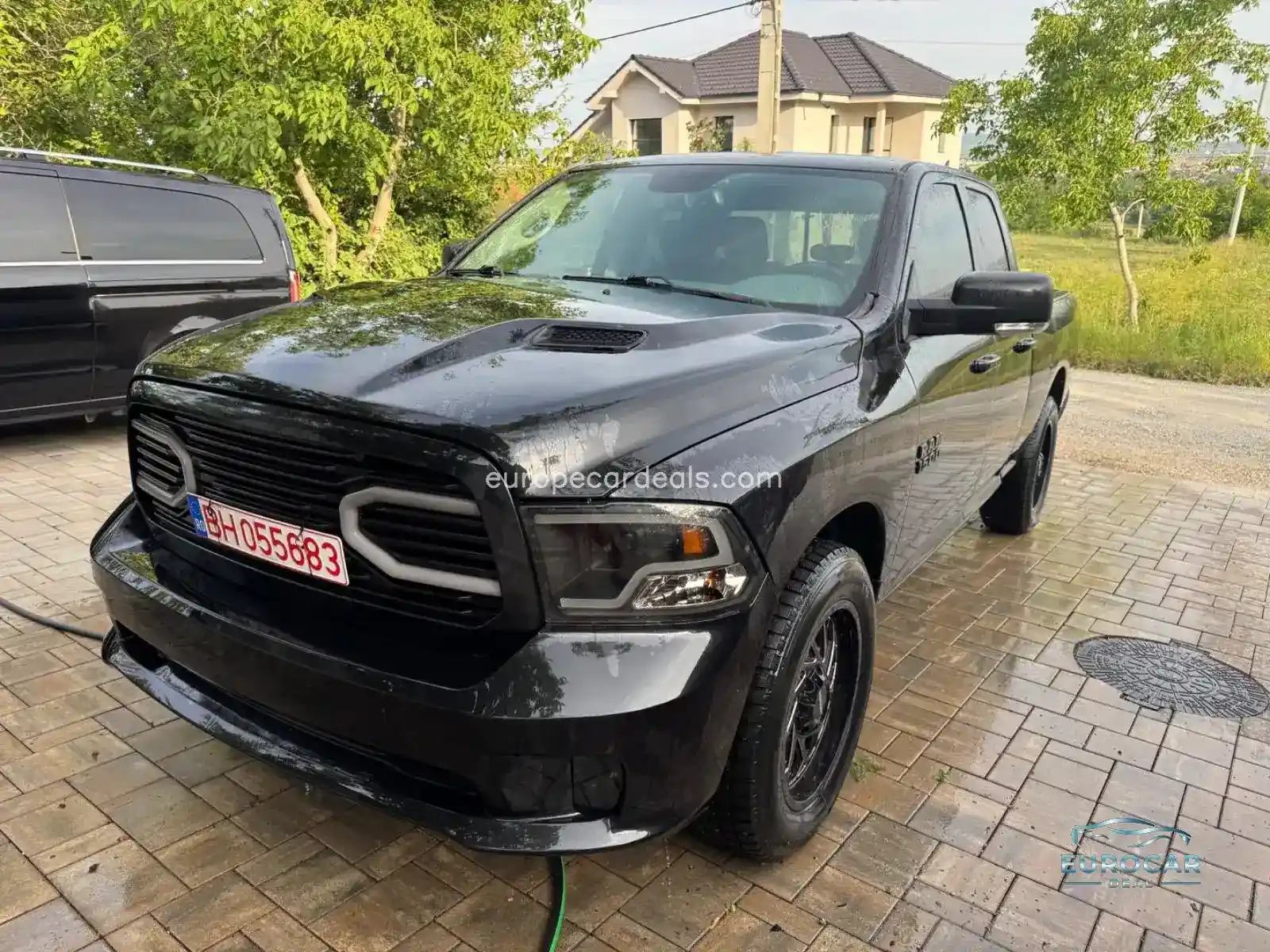 Dodge RAM