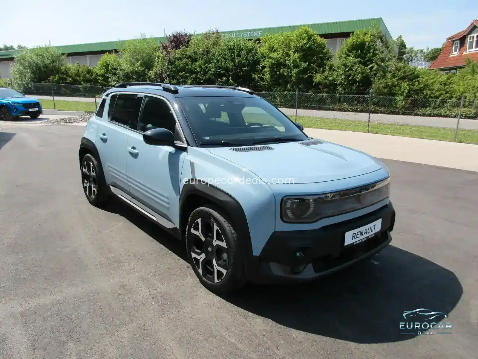 Renault R 4