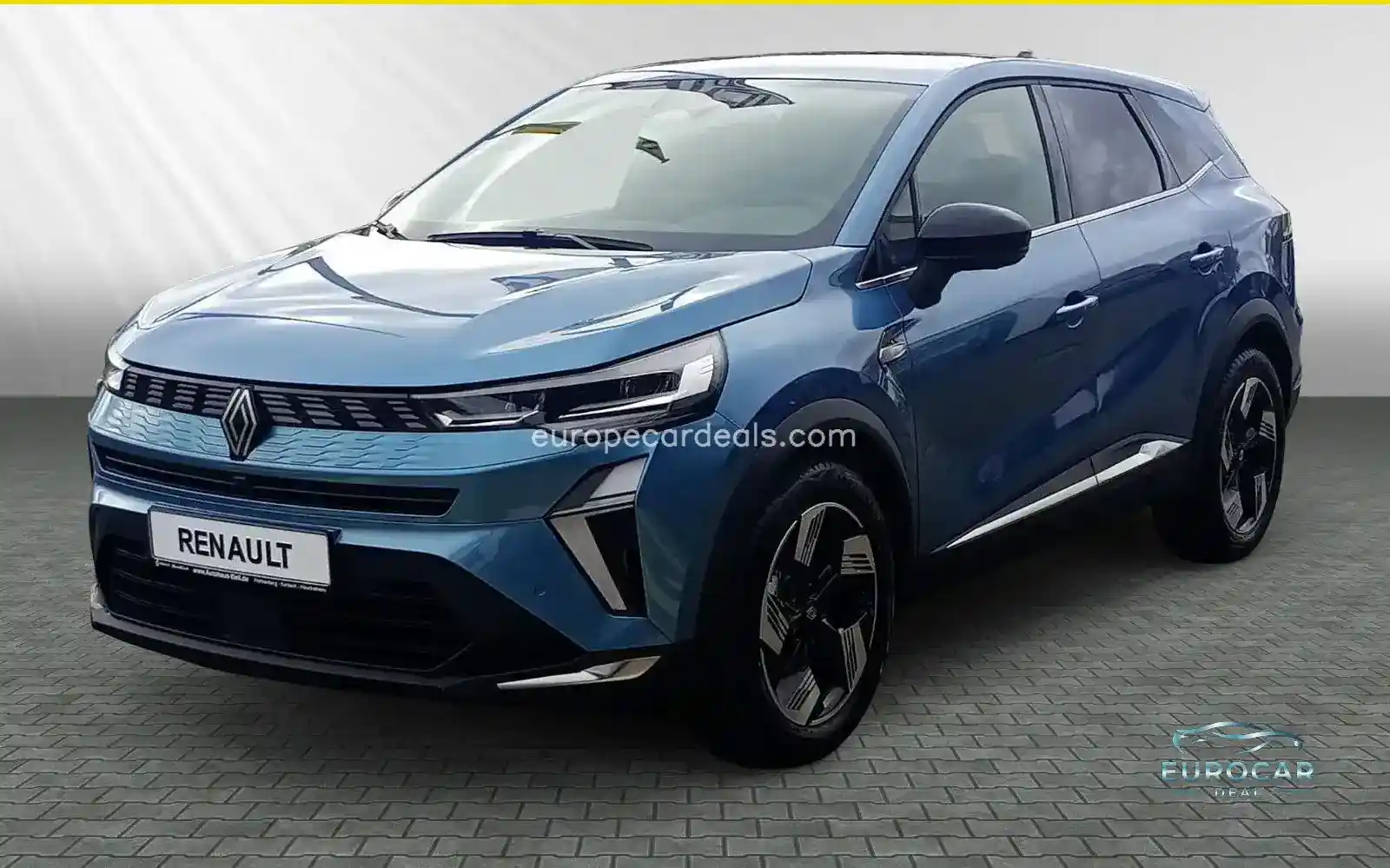 Renault Symbioz