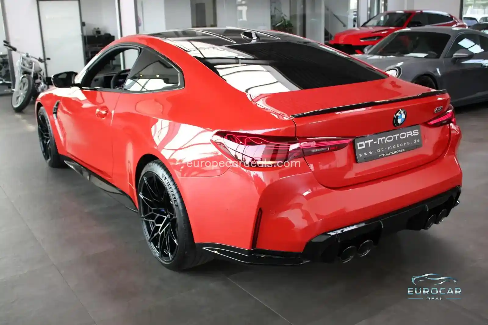 BMW M4